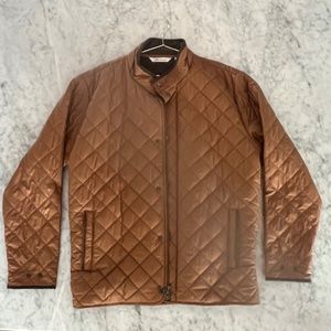 Peter Millar Suffolk Coat